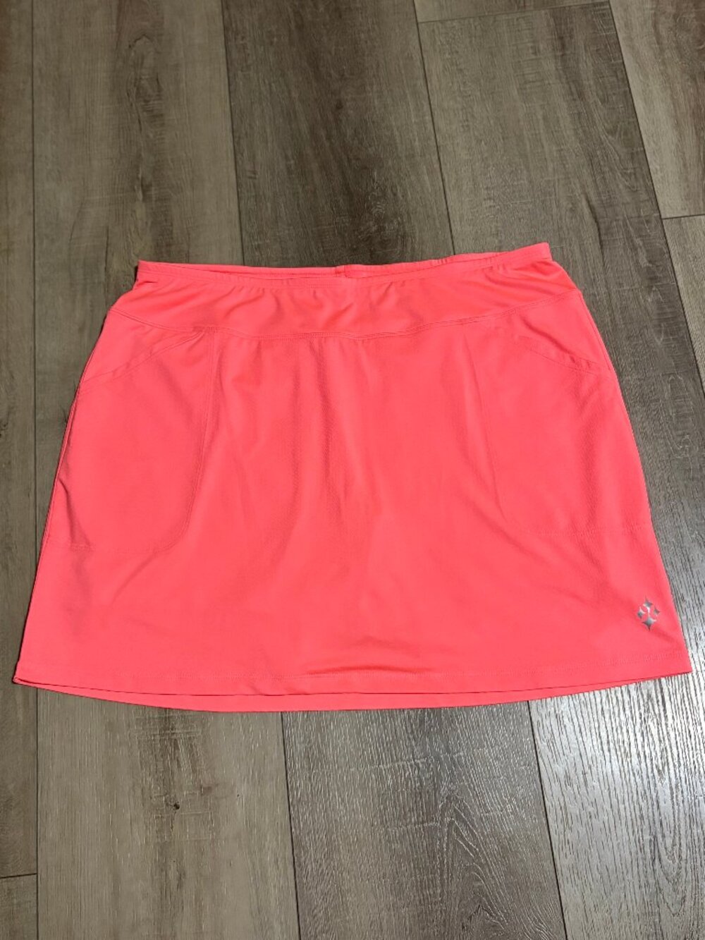 JOFIT Golf Tennis Skirt Skort Size XL